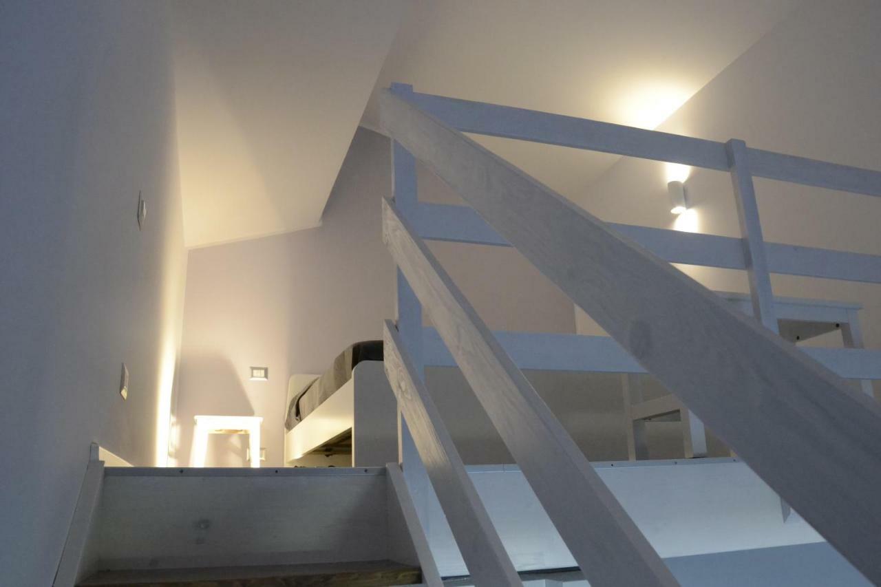 Villa Vento Barocco - Equitazione E Turismo Matera Exterior foto